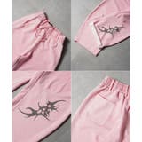 トライバル柄 ピグメント バレルレッグ | ONE 4 PREMIUM | 詳細画像15 