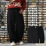 カーブパンツ デニム メンズ | ONE 4 PREMIUM | 詳細画像1 