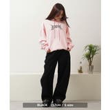 カーブパンツ デニム メンズ | ONE 4 PREMIUM | 詳細画像16 