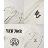 NEW JACK 刺繍 | ONE 4 PREMIUM | 詳細画像13 