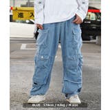 デニムパンツ レディース デニム | ONE 4 PREMIUM | 詳細画像11