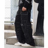 BLACK | デニムパンツ レディース デニム | ONE 4 PREMIUM