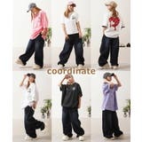 バレルレッグ パンツ メンズ | ONE 4 PREMIUM | 詳細画像16