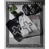 スプレー加工 ワイド スウェットパンツ | ONE 4 PREMIUM | 詳細画像4
