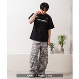カモフラ パンツ 迷彩 | ONE 4 PREMIUM | 詳細画像9 