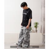 カモフラ パンツ 迷彩 | ONE 4 PREMIUM | 詳細画像10 