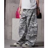 カモフラ パンツ 迷彩 | ONE 4 PREMIUM | 詳細画像12 