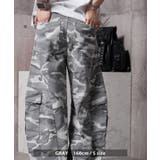 カモフラ パンツ 迷彩 | ONE 4 PREMIUM | 詳細画像13 