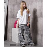 カモフラ パンツ 迷彩 | ONE 4 PREMIUM | 詳細画像15 