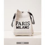 PARIS MILANO ロゴ | ONE 4 PREMIUM | 詳細画像8 