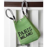 PARIS MILANO ロゴ | ONE 4 PREMIUM | 詳細画像11 