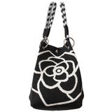 BLACK | 巾着バッグ 巾着 ミニバッグ | ONE 4 PREMIUM