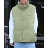 KHAKI | ◆NEW JACK 中綿 | ONE 4 PREMIUM
