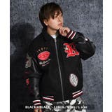 スタジャン レディース ビッグシルエット | ONE 4 PREMIUM | 詳細画像8