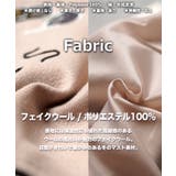 スタジャン レディース ビッグシルエット | ONE 4 PREMIUM | 詳細画像3