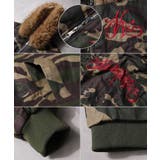 フードファー クロップド ジャケット | ONE 4 PREMIUM | 詳細画像10 