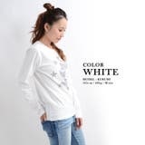 ミッキー ロンtee カップル | ONE 4 PREMIUM | 詳細画像9