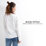 ミッキー ロンtee カップル | ONE 4 PREMIUM | 詳細画像11