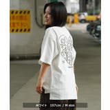 ◆アウトライン ハートロゴ Tシャツ◆オーバーサイズ | ONE 4 PREMIUM | 詳細画像5 