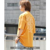 ◆アウトライン ハートロゴ Tシャツ◆オーバーサイズ | ONE 4 PREMIUM | 詳細画像14 