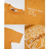 ◆アウトライン ハートロゴ Tシャツ◆オーバーサイズ | ONE 4 PREMIUM | 詳細画像18 