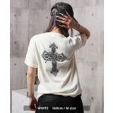 バッククロス ピグメント Tシャツ | ONE 4 PREMIUM | 詳細画像7 