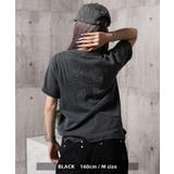 バッククロス ピグメント Tシャツ | ONE 4 PREMIUM | 詳細画像13 