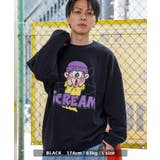 オーバーサイズ スウェット レディース | ONE 4 PREMIUM | 詳細画像11 