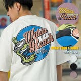 ◆スプレーロゴ Tシャツ◆ オーバーサイズ | ONE 4 PREMIUM | 詳細画像1