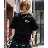 ◆スプレーロゴ Tシャツ◆ オーバーサイズ | ONE 4 PREMIUM | 詳細画像11