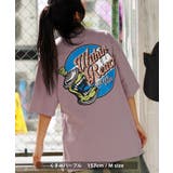 ◆スプレーロゴ Tシャツ◆ オーバーサイズ | ONE 4 PREMIUM | 詳細画像12
