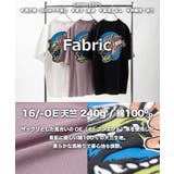 ◆スプレーロゴ Tシャツ◆ オーバーサイズ | ONE 4 PREMIUM | 詳細画像3