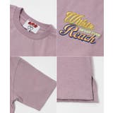 ◆スプレーロゴ Tシャツ◆ オーバーサイズ | ONE 4 PREMIUM | 詳細画像16