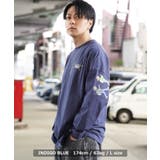 オーバーサイズ ロンt レディース | ONE 4 PREMIUM | 詳細画像16 