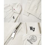 NEW JACK 刺繍 | ONE 4 PREMIUM | 詳細画像14 