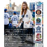 プロ野球 パーカー メンズ | ONE 4 PREMIUM | 詳細画像4 