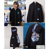 プロ野球 パーカー メンズ | ONE 4 PREMIUM | 詳細画像9 