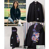 プロ野球 パーカー メンズ | ONE 4 PREMIUM | 詳細画像12 