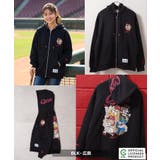 プロ野球 パーカー メンズ | ONE 4 PREMIUM | 詳細画像18 