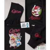 プロ野球 パーカー メンズ | ONE 4 PREMIUM | 詳細画像19 