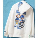 WHT-横浜 | プロ野球 パーカー メンズ | ONE 4 PREMIUM