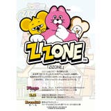 ジゾーン Tシャツ ZIZONE | ONE 4 PREMIUM | 詳細画像4