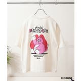 ジゾーン Tシャツ ZIZONE | ONE 4 PREMIUM | 詳細画像7