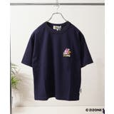 ジゾーン Tシャツ ZIZONE | ONE 4 PREMIUM | 詳細画像9
