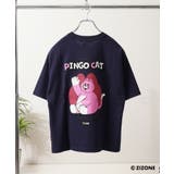 ジゾーン Tシャツ ZIZONE | ONE 4 PREMIUM | 詳細画像10
