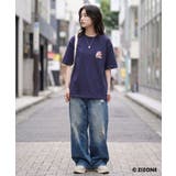 ジゾーン Tシャツ ZIZONE | ONE 4 PREMIUM | 詳細画像11