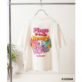 ZIZONE Tシャツ ジゾーン | ONE 4 PREMIUM | 詳細画像7