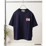 ZIZONE Tシャツ ジゾーン | ONE 4 PREMIUM | 詳細画像9