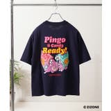 ZIZONE Tシャツ ジゾーン | ONE 4 PREMIUM | 詳細画像10
