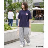 ZIZONE Tシャツ ジゾーン | ONE 4 PREMIUM | 詳細画像11